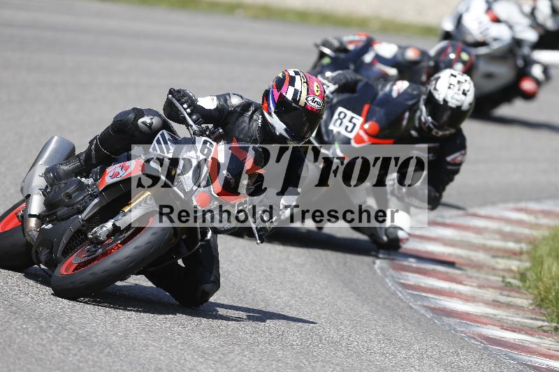 /15 13.05.2025 Max Racing ADR/Gruppe rot/85